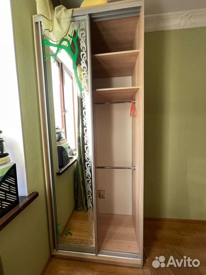 Комплект детской мебели