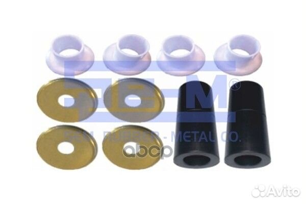 Р/к кронштейн кабины premium RVI