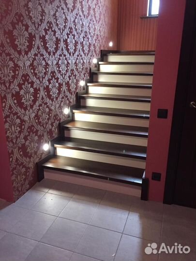 Лестница под любой бюджет