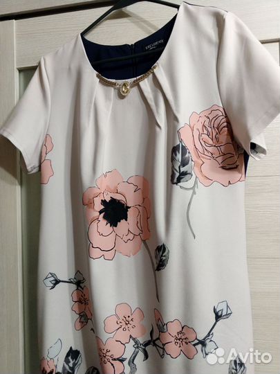 Платье женское