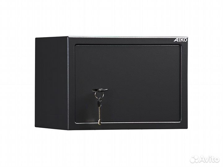 Сейф ключевой Aiko T-250 KL