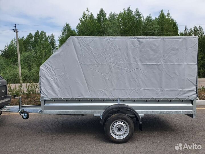 Прицеп легковой Ижевский 3.0*1.50