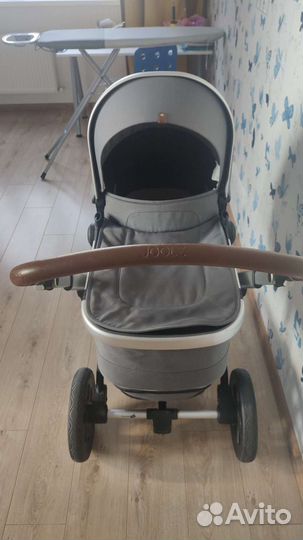 Коляска 2 в 1 joolz day 3