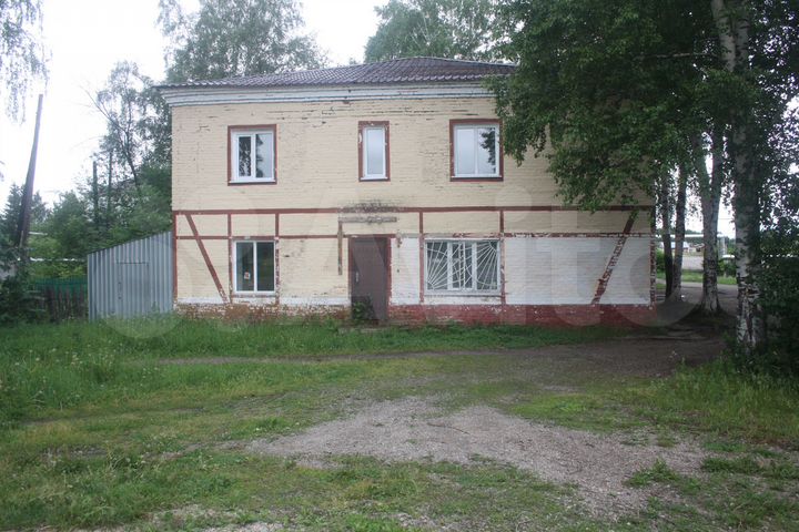 Дом 367 м² на участке 1 сот.