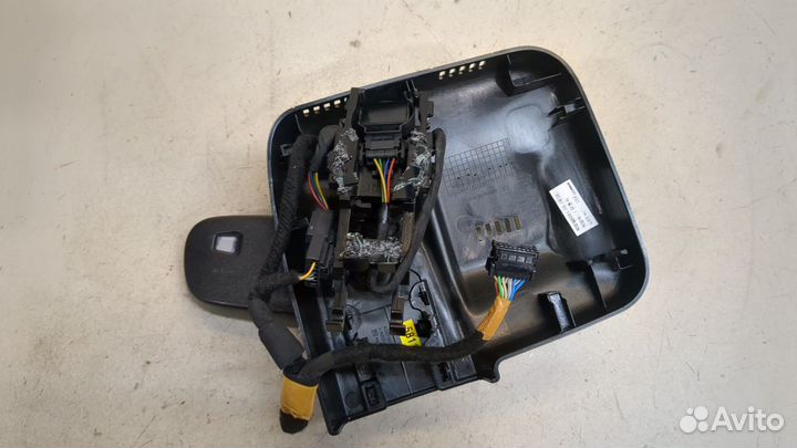 Зеркало салона Chevrolet Trailblazer, 2021