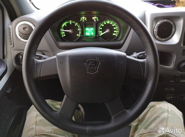 Требуется водитель