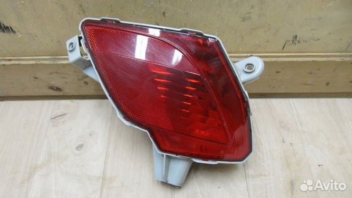 Фонарь задний в бампер правый Mazda CX 5 2012-2017