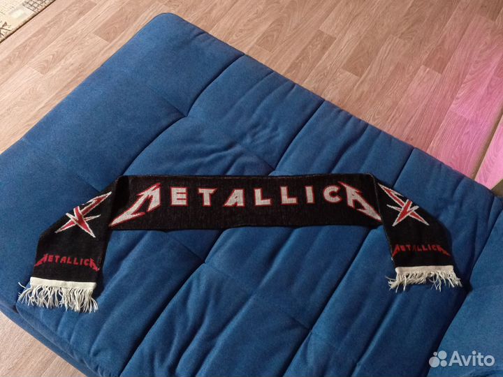 Шарф мужской СССР