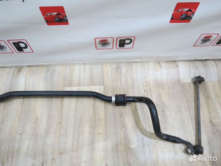 Стабилизатор передний LADA Vesta