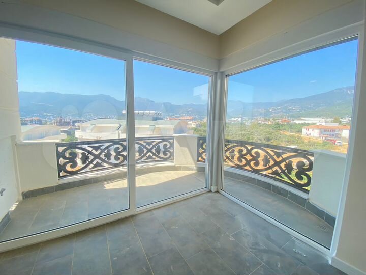 Квартира (Турция)