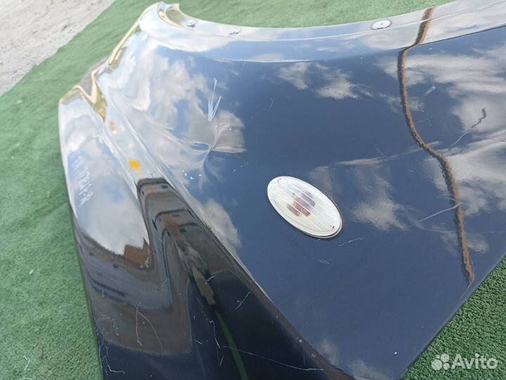 Крыло переднее правое Nissan X-Trail T31