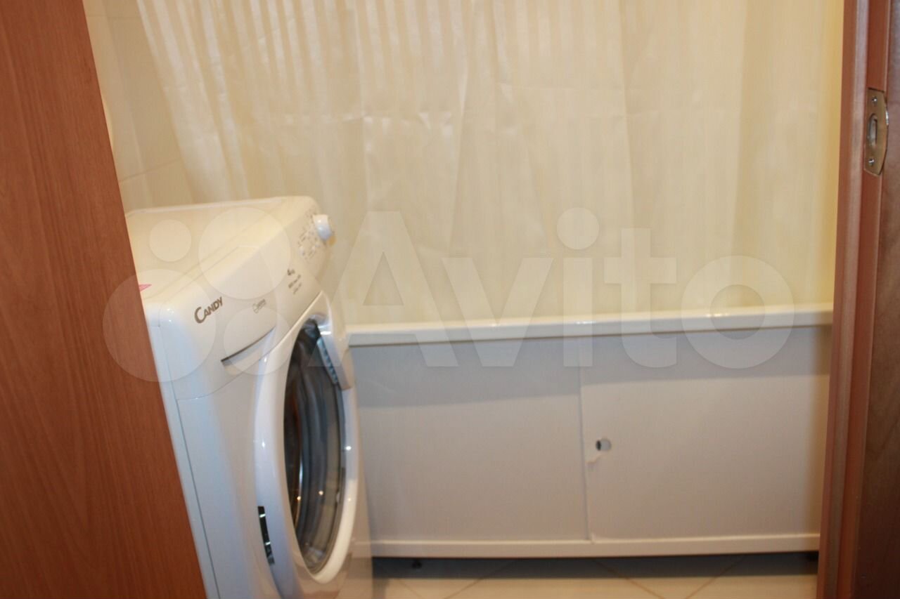 2-к. квартира, 49,2 м², 5/5 эт.