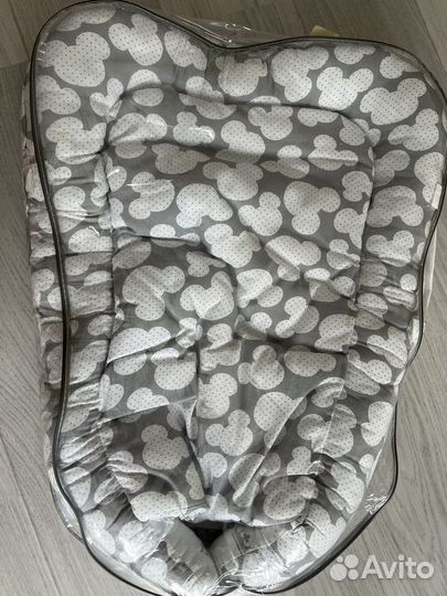 Кокон позиционер