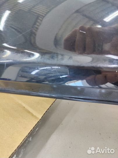 Крыло переднее левое bmf f30 (475) 41 00 9 621 597