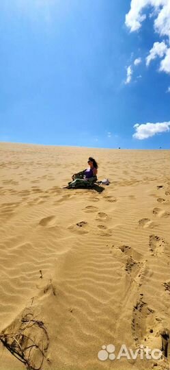 Экскурсии по Дагестану