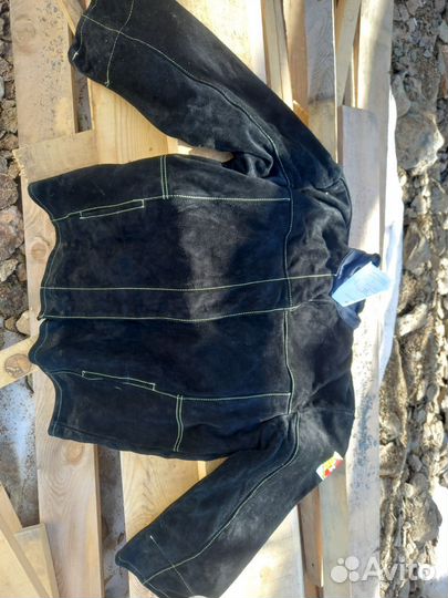 Сварочная роба летняя