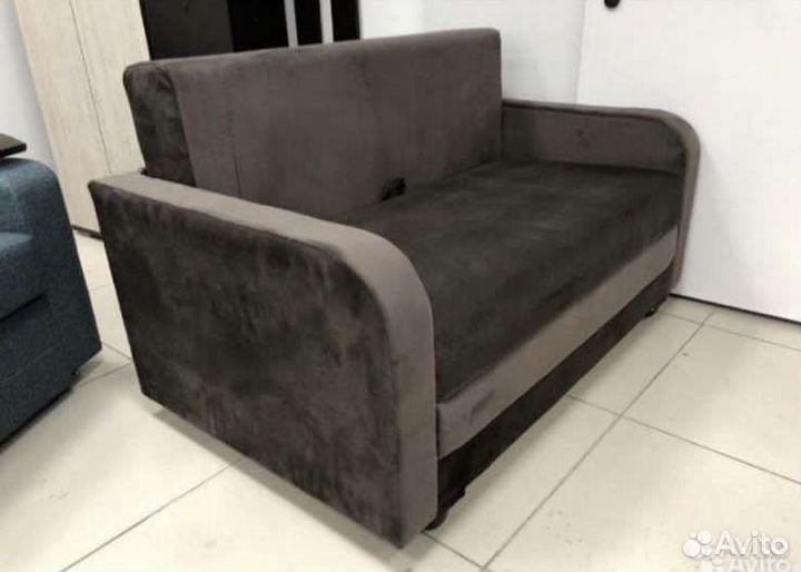 Диван чебурашка