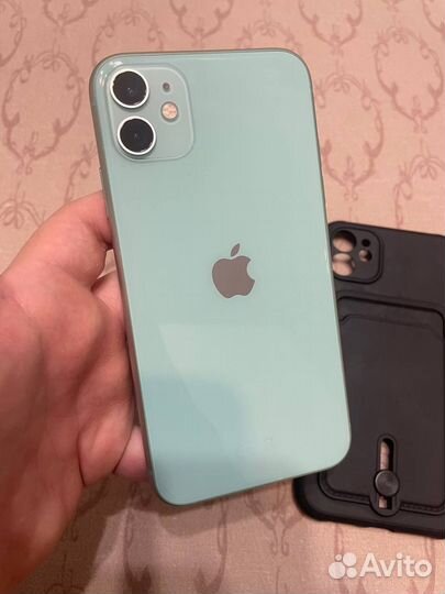 iPhone 11, 256 ГБ
