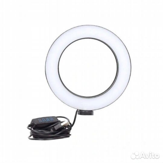 Кольцевой осветитель