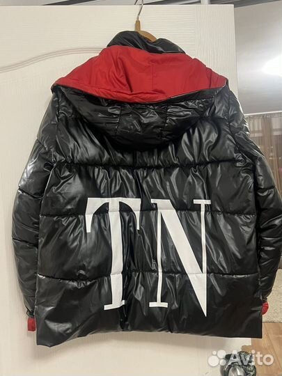 Пуховик женский 42 44