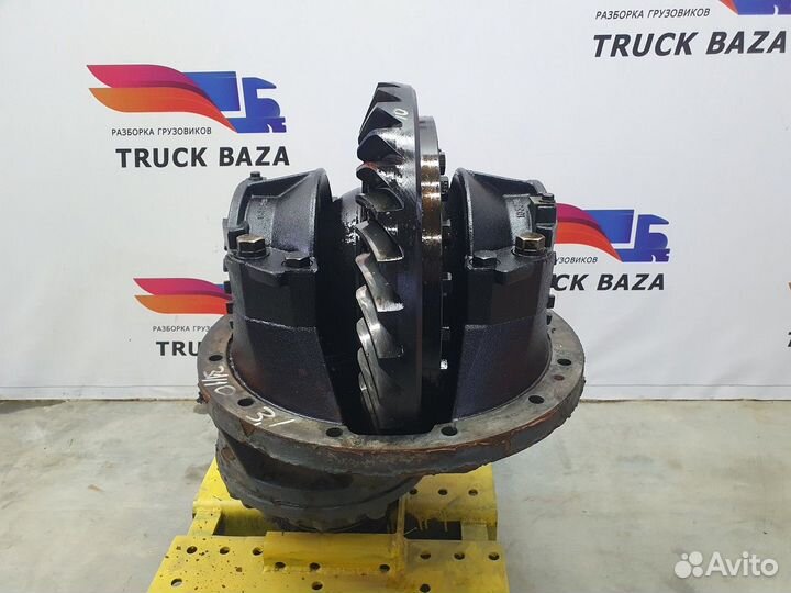 Редуктор заднего моста RS1356SV 3.1