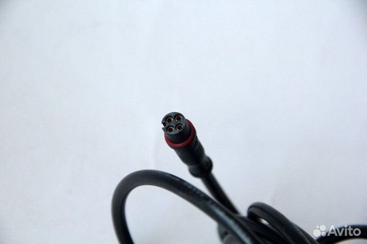 Выносной GPS-компас SEA-PRO для электромоторов