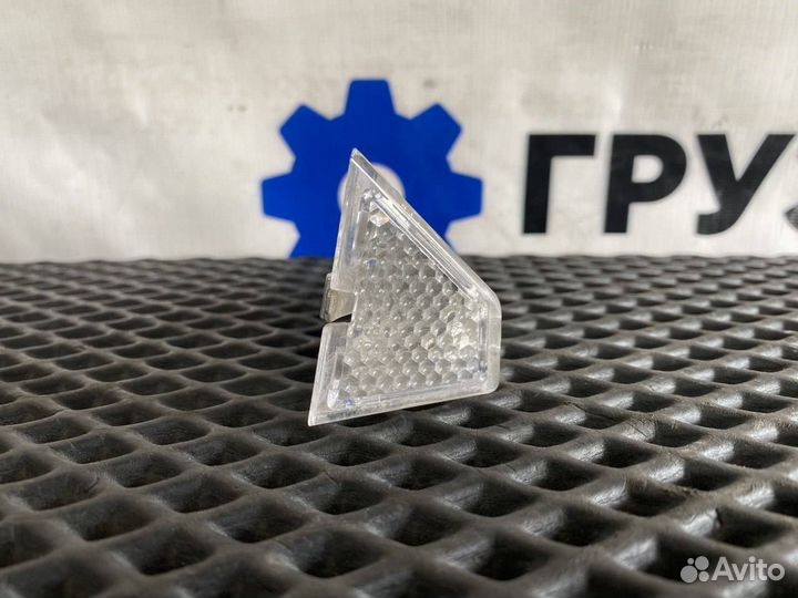 Плафон освещения подножки Scania 6 2038565