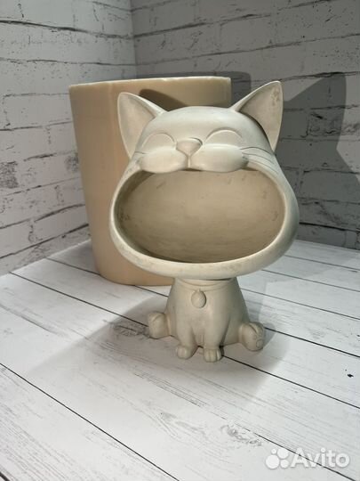 Силиковановая форма 