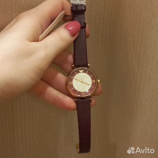 Часы Emporio Armani оригинал