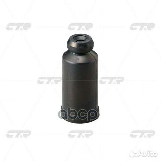 Отбойник переднего амортизатора daewoo matiz 98