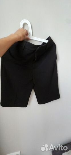 Шорты бермуды
