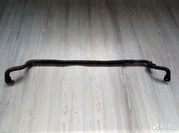 Стабилизатор перед спу Nissan primera P12