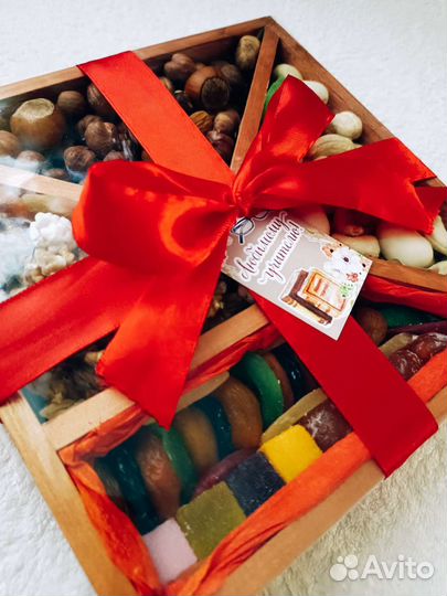 Подарочные наборы. 1 сентября, учителю