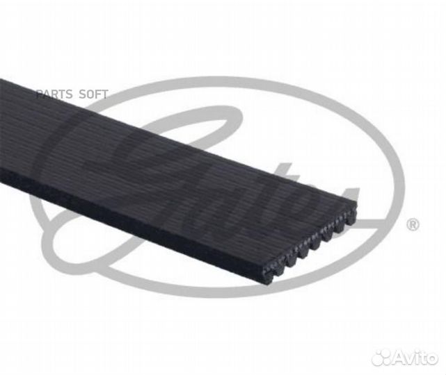 Gates 8PK1470HD 8PK1470HD ремень поликлиновой 8PK1