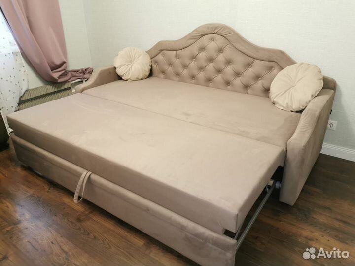 Диван Принц