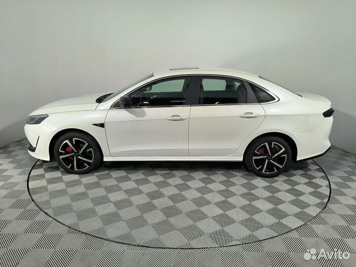 Kaiyi E5 1.5 CVT, 2023