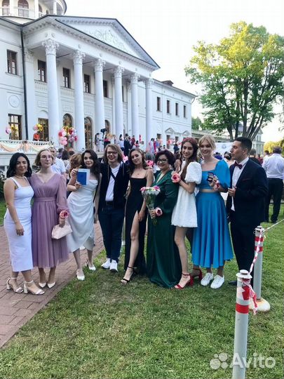 Репетитор по химии. Более 2-ух занятий - бесплатно