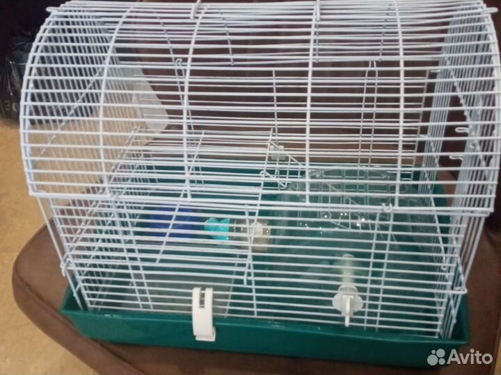 Клетка для грызунов
