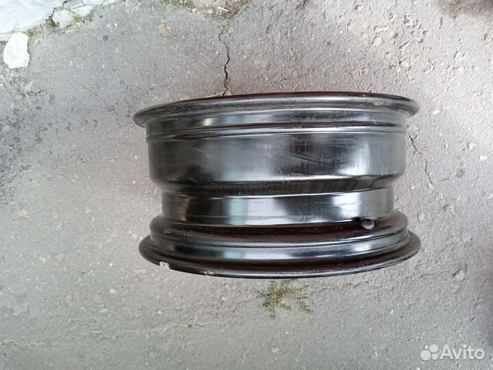 Диск и Шины Yokohama Ice Guard 205/55 R16