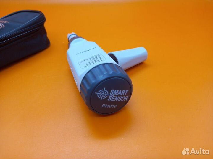 35698 Профессиональный PH-тестер PH818