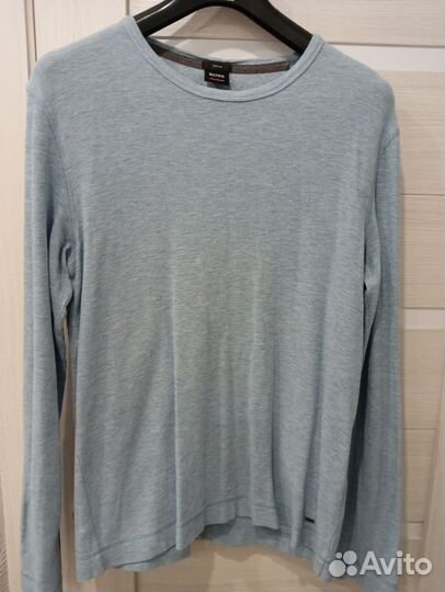 Лонгслив мужской Hugo boss