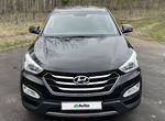 Hyundai Santa Fe 2.4 AT, 2014, 146 000 км