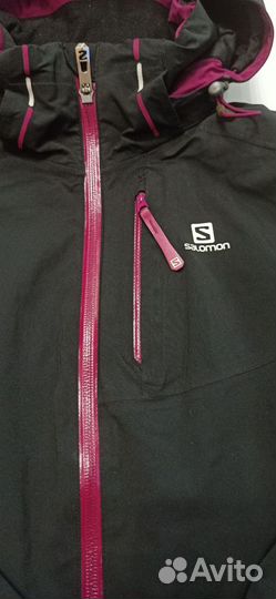 Куртка Salomon S