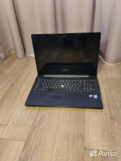 Ноутбук Lenovo ideapad g50 - 70