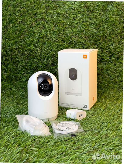 Камера видеонаблюдения wifi Xiaomi