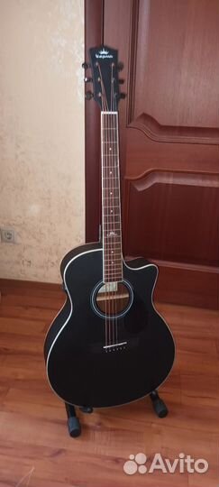 Новая электроакустика kepma