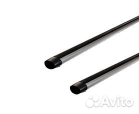 Багажник на крышу Mazda 3 ED ED2-201F