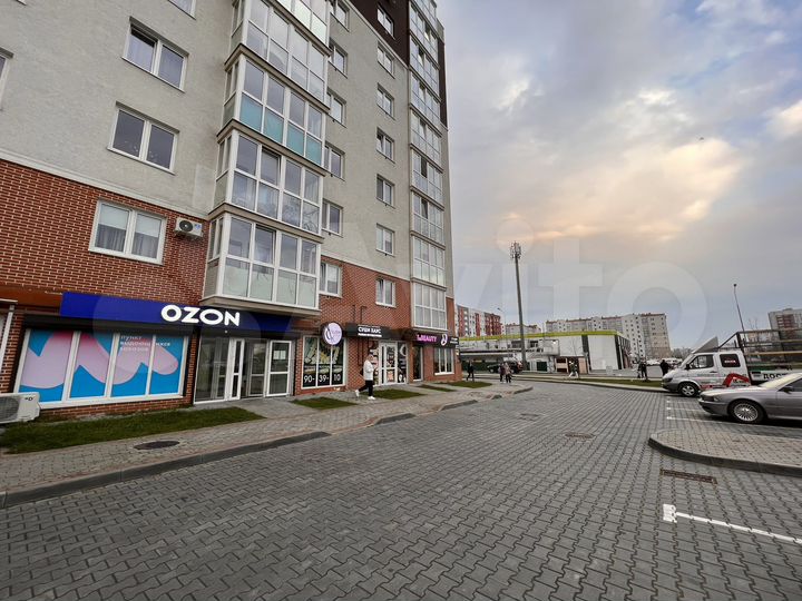 Свободного назначения, 78 м²