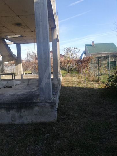 Участок 4,2 сот. (СНТ, ДНП)