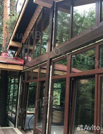 Окна за 1 день